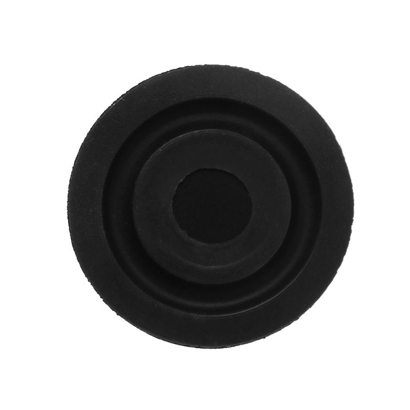 btsg 30mm Passive Radiator Subwoofer Speaker Vibration Membrane Bass Rubber Woofers