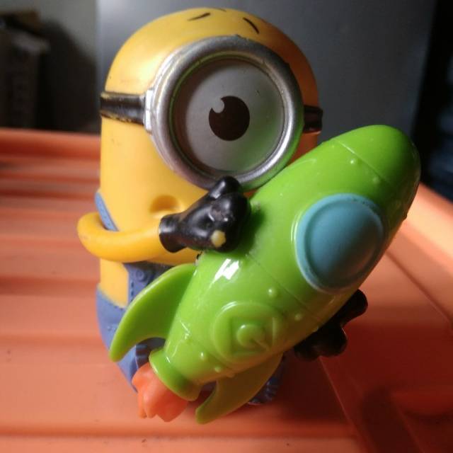

Minion