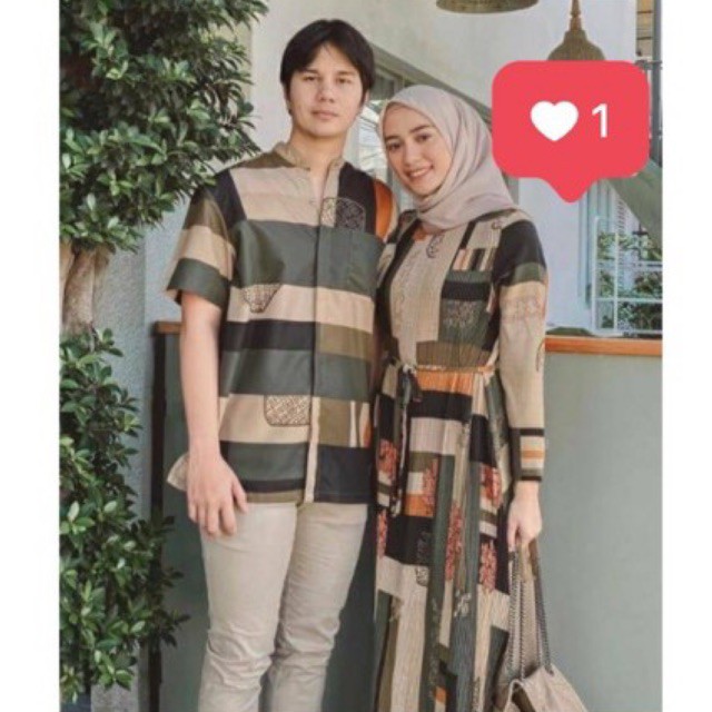 [PO] SARIMBIT JANA JANA KAMIIDEA-CUSTOM SERAGAM KELUARGA-JAHIT BAJU