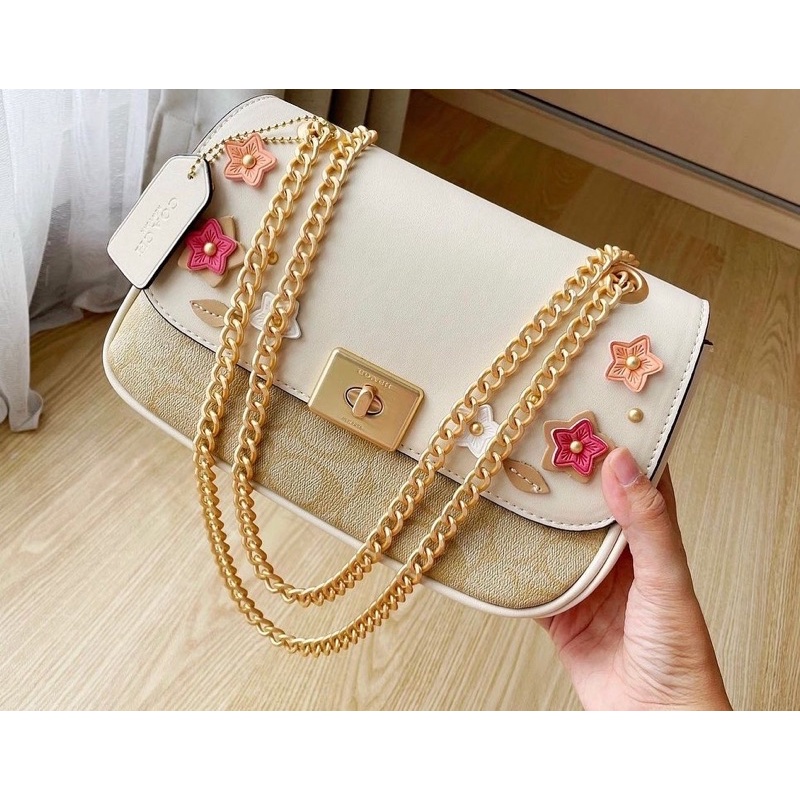 TAS COACH PREMIUM with box