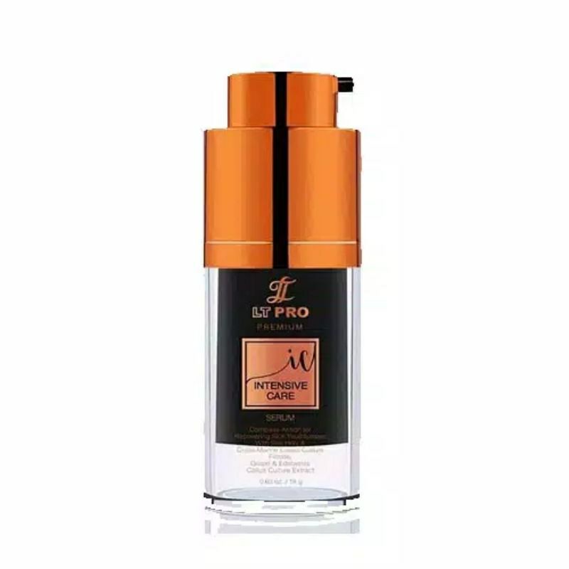 LT PRO INTENSIVE CARE SERUM