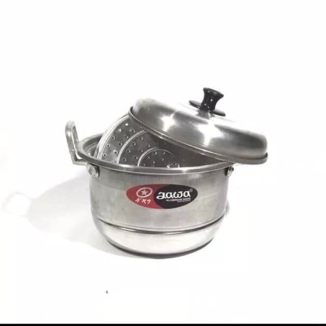 DANDANG EKONOMI 20CM JAWA MASPION PANCI JAWA