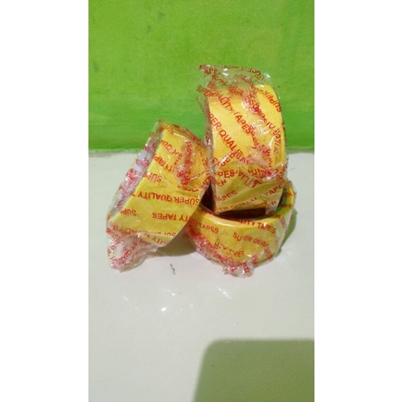 

LAKBAN kertas besar 2 inch