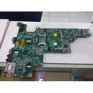 Motherboard Compaq CQ43 AMD