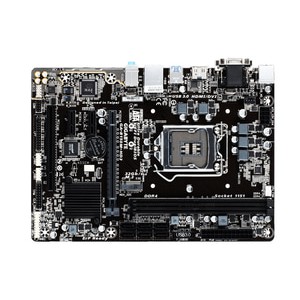 Motherboard Gigabyte GA-B150M-HD3