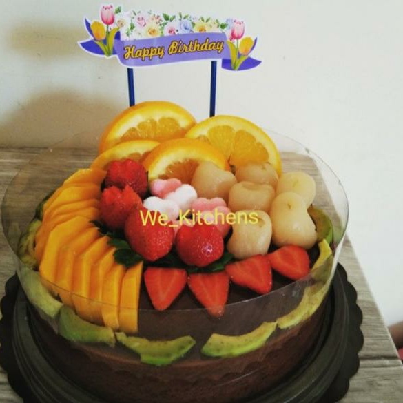 

KUE-PENGHIAS-ALAT- PLASTIK MIKA PINGGIRAN KUE TART/ CAKE TINGGI X LEBAR/ 8CM X 10METER -ALAT-