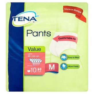 TENNA ADULT VALUE PANTS