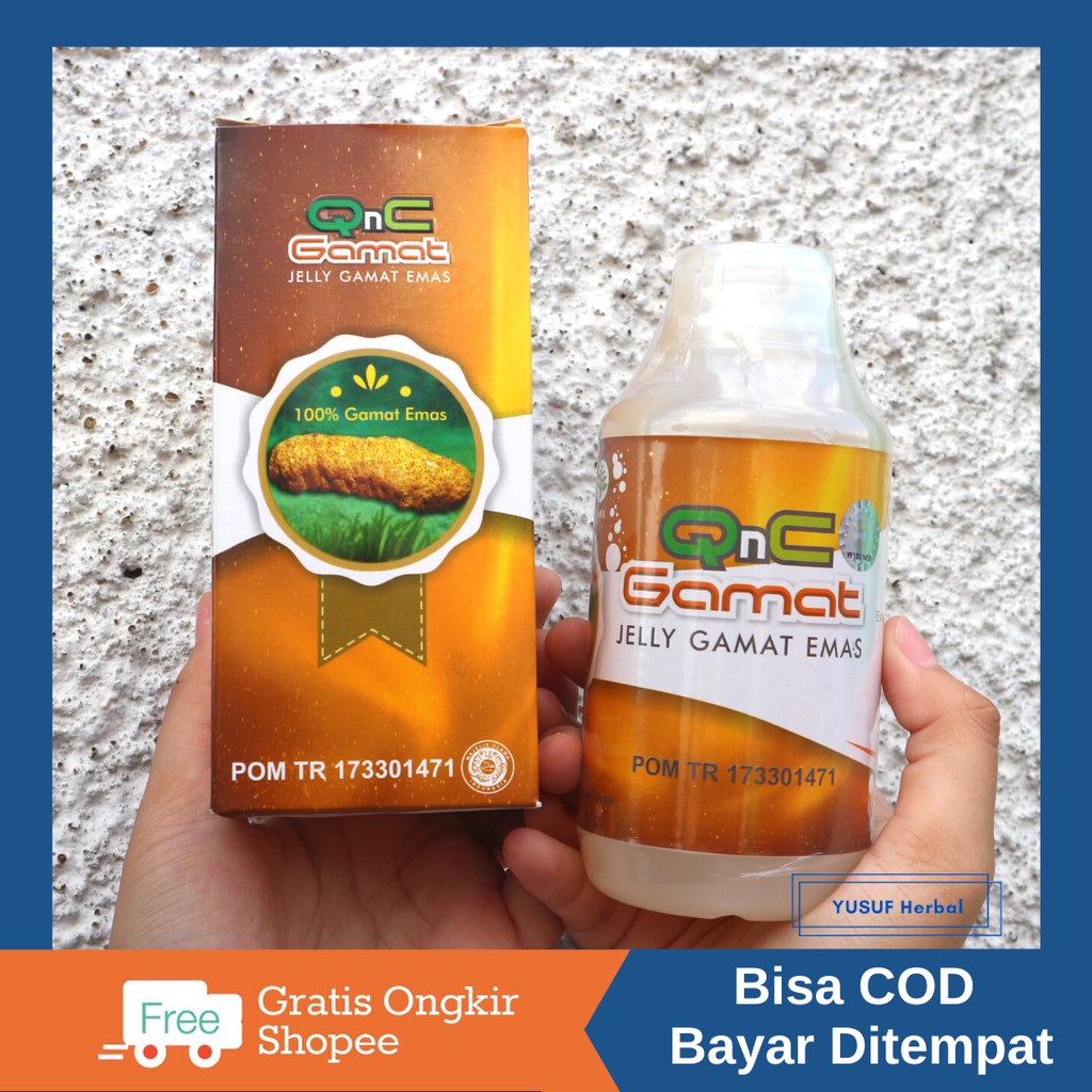 Obat Benjolan Lipoma Salep Benjolan Lemak Pada Bayi Anak Ibu Hamil Herbal Qnc Jelly Gamat Ori Shopee Indonesia