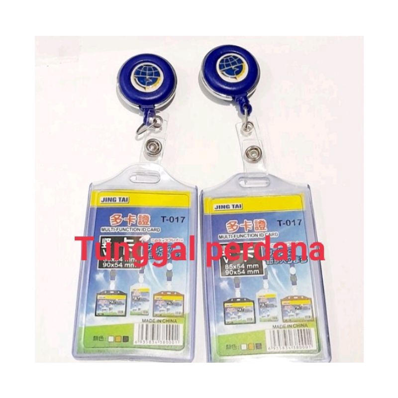 

yoyo id card Dishub