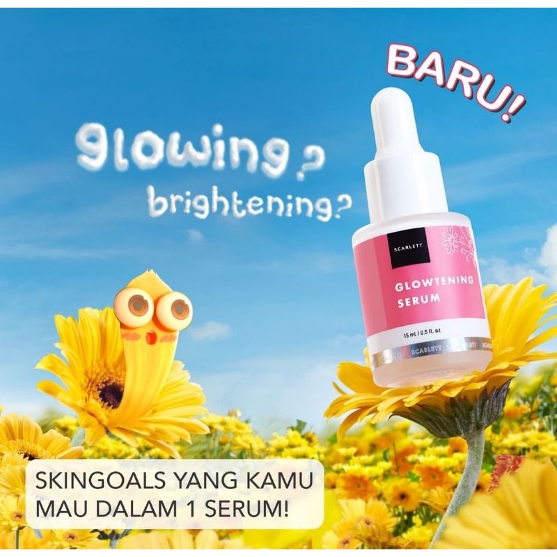 SERUM SCARLETT ORI BPOM
