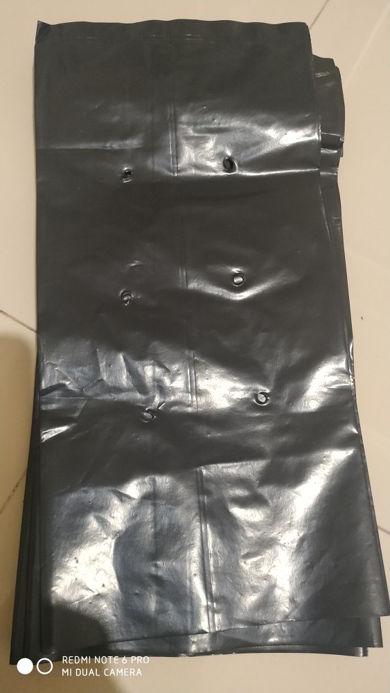 Polybag Ukuran 30*30