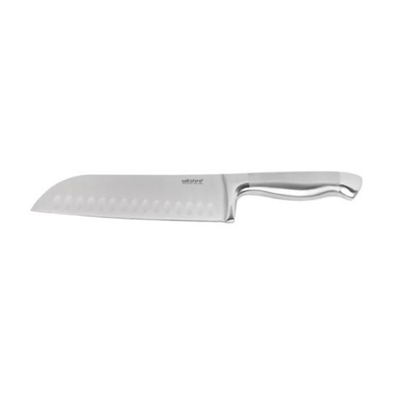 Fissler Cook's Knife pisau dapur mewah super tajam ukuran 12-18cm