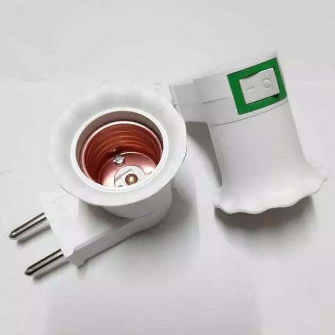 Terbatas Fitting Colok Lampu Tidur Bohlam,Lampu Led Hemat
