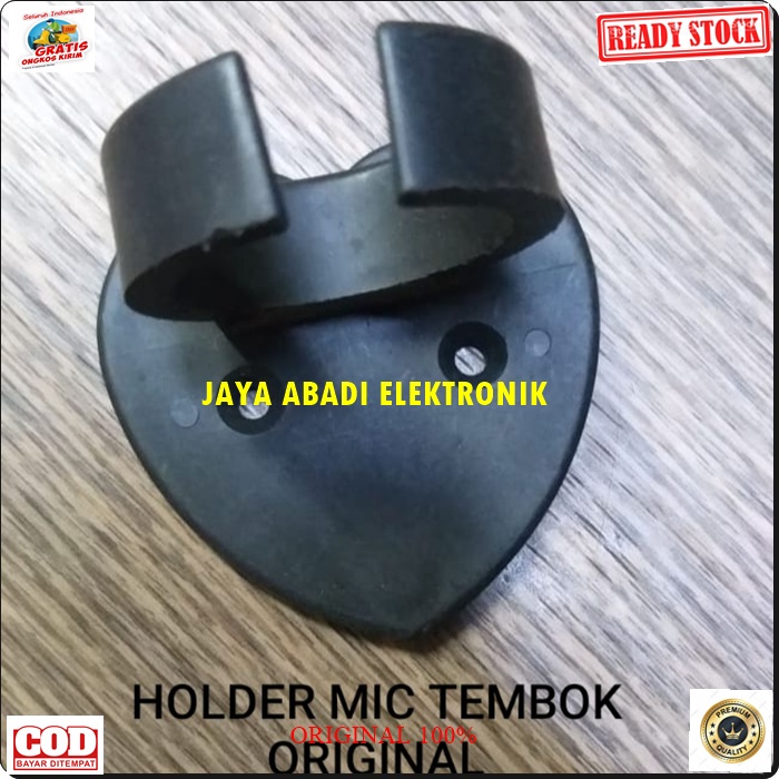 G428 ORIGINAL RAK BRACKET GANTUNGAN HOLDER MIC STAND TEMBOK MIK MIKROPON STANDING MICROPHONE TEMPAT GANTUNG DINDING TIANG PEGANGAN LANTAI UBIN PENYANGGA MIKROPON TIANG PEGANGAN KARAOKE MUSIK AUDIO SOUND DJ TRIPOD GANTUNGAN TABLE MEJA BRACKET BREKET UNIVER