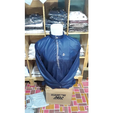 Koko An Nun Katun Saudi