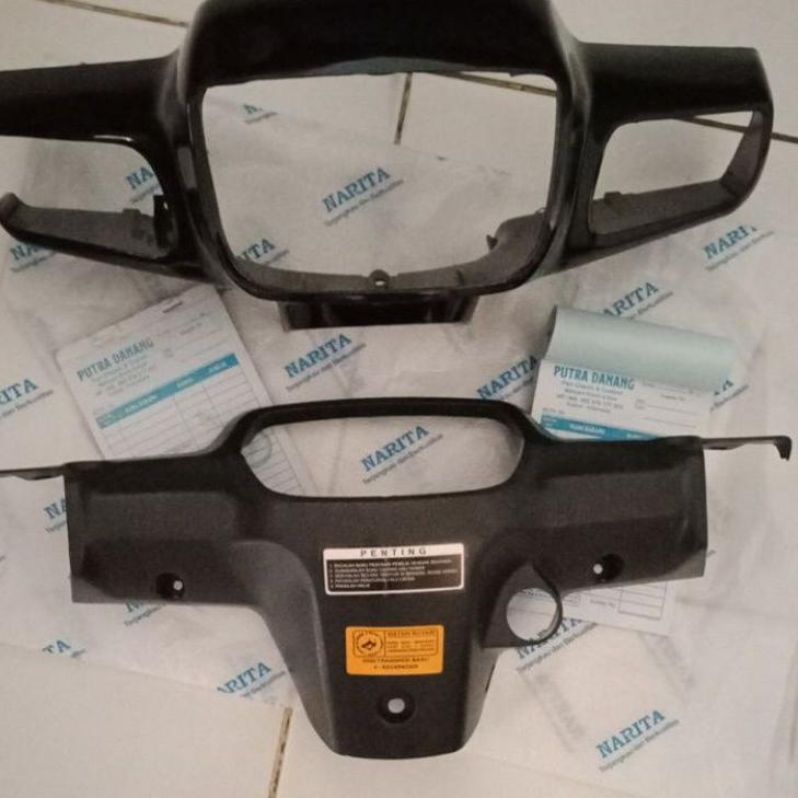 (HARGA SPESIAL) Batok Depan Totok Depan Honda Astrea grand sabit legenda set batok belakang grand se