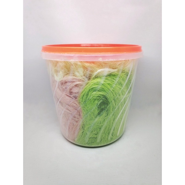 Arum Manis / Arbanat Warna Warni - Resep Grandma 500gr