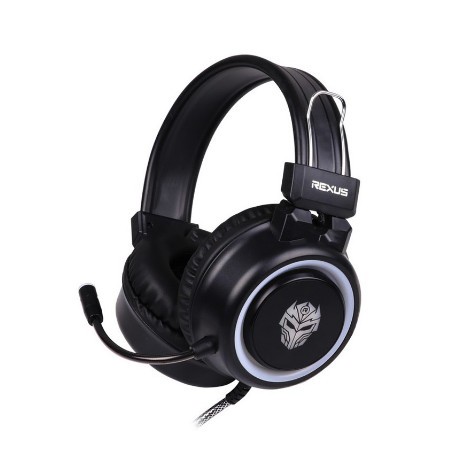 Rexus Headset Gaming Vonix F30