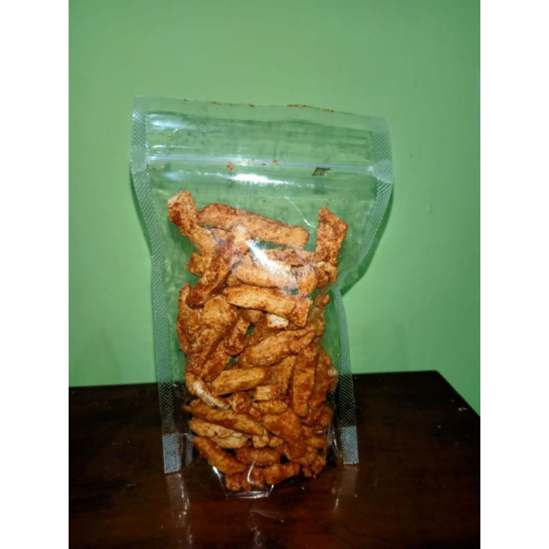 

BasrengStikPedas100gr