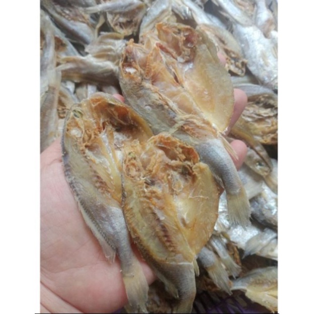 

ikan asin samge belah ; 1kg best seler