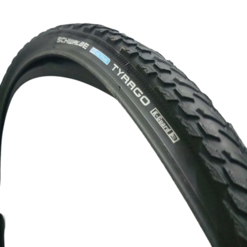 BAN LUAR SCHWALBE TYRAGO 700 x 35