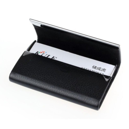 Dompet kartu nama / kartu ATM 002