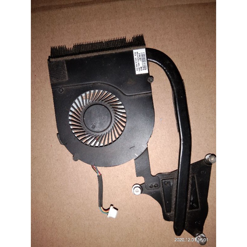 FAN PROCESSOR ACER V5-431 / KIPAS PROCESSOR BEKAS