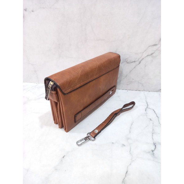 handbag pria wanita import