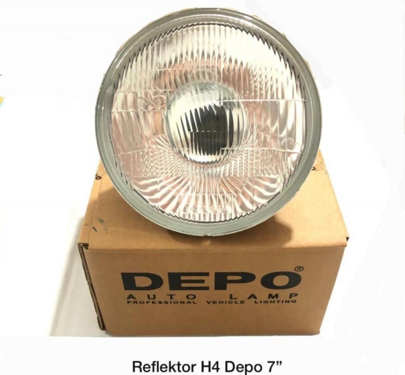 LAMPU CB pesek AUTOPAL DEPO