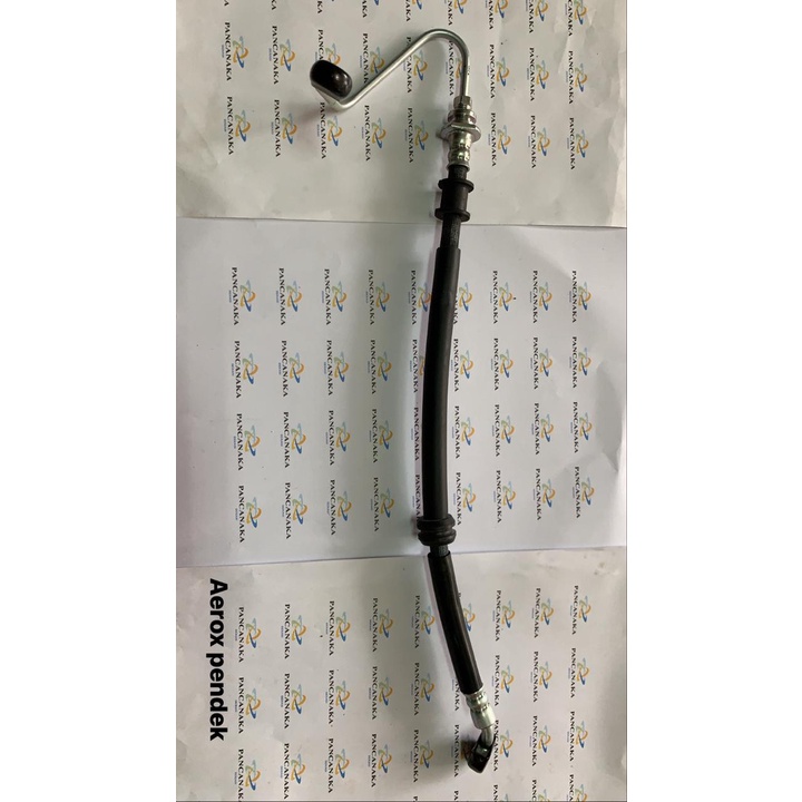 SELANG CAKRAM AEROX PENDEK 39CM