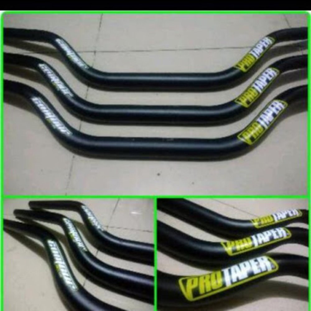 Stang Fatbar Protaper Stang Protaper Fatbar Stang Fatbar Pro Tap