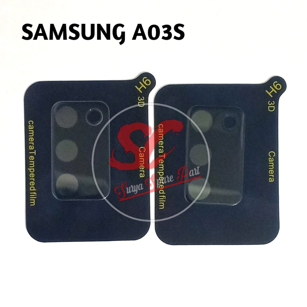 Ring Camera Smaung A02s A03s - Ring Kamera Samsung A03s A02s