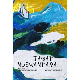 Set Trilogi Nuswantara by Victoria Tunggono