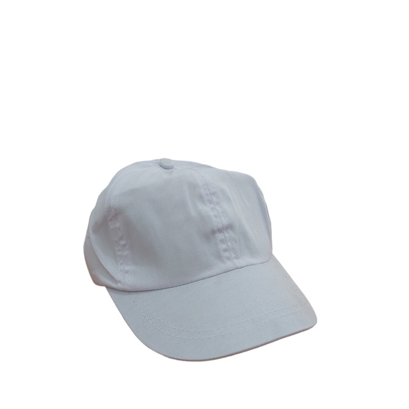 Topi Baseball Korea PolosRemaja Dewasa Unisex Kpop Style