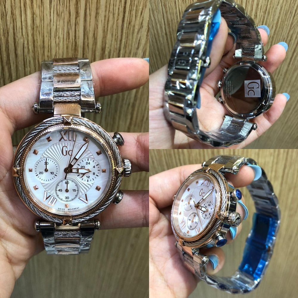 Gc Guess Y16005L7 ladies 36mm