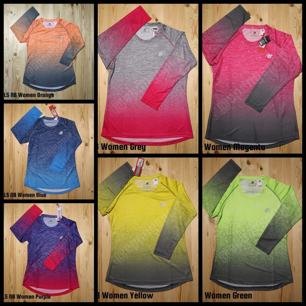 KAOS JERSEY NEW BALANCE CEWEK WANITA DRIFIT PRINTING LARI KAOS JERSEY NEW BALANCE CEWEK WANITA DRIFIT PRINTING LARI