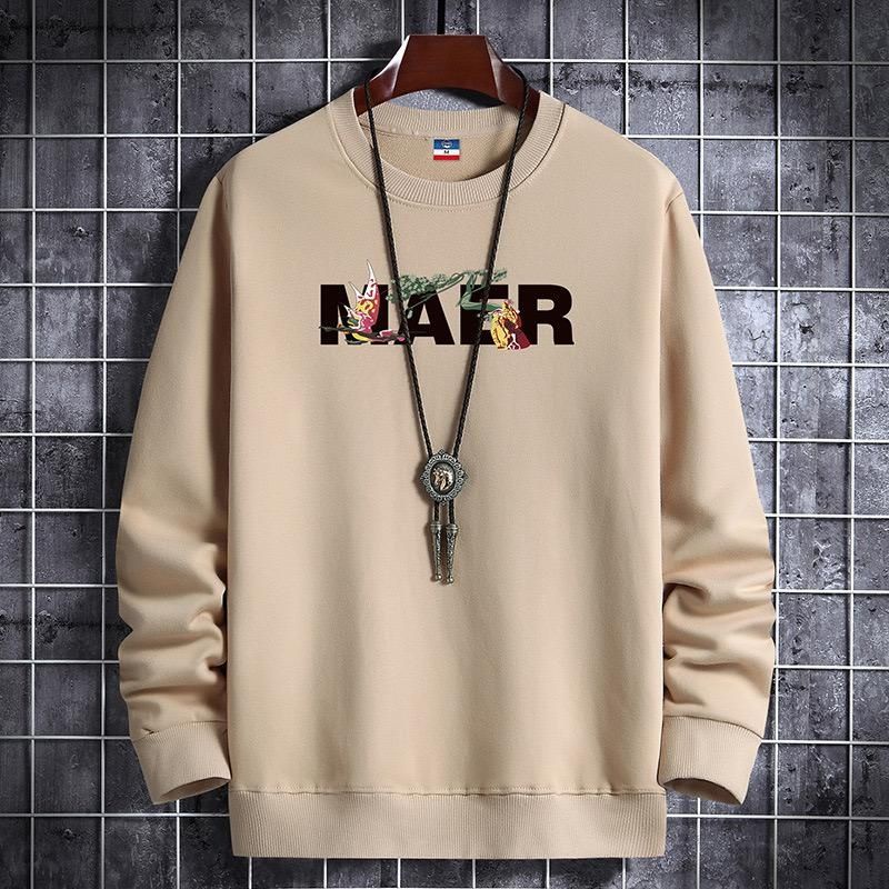 BAJU LENGAN PANJANG PRIA ATASAN KAOS COWOK MAER FASHION DISTRO KEKINIAN
