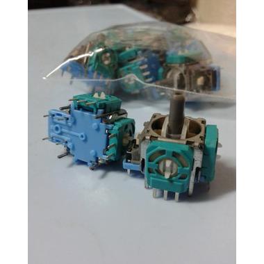 Analog Stik Ps4 Original (Alps)