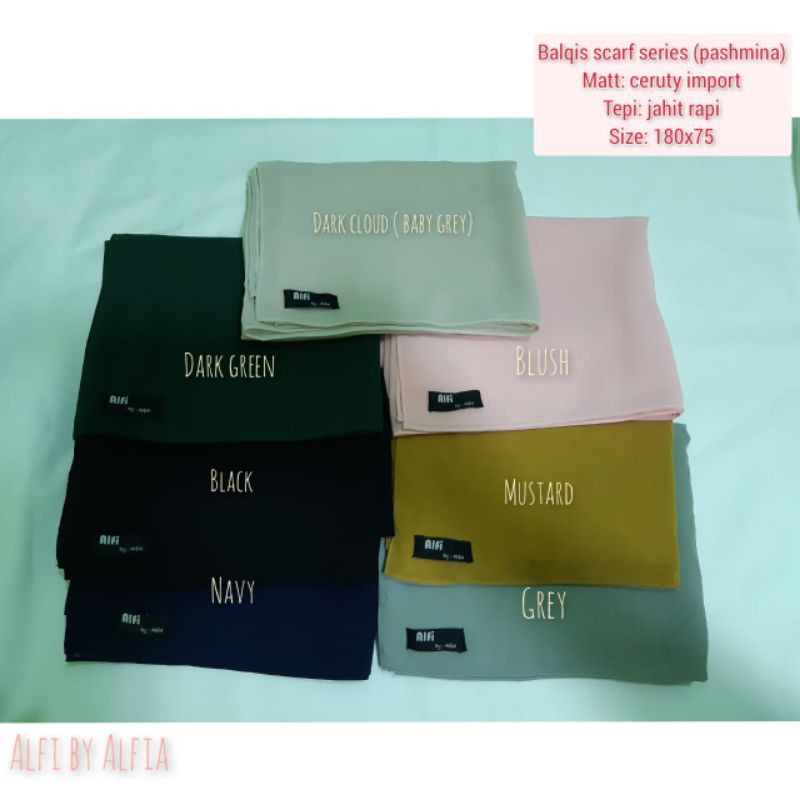 alfia hijab
