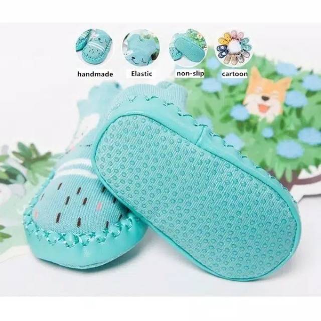 PREWALKER shoes sepatu bayi kaos kaki bayi