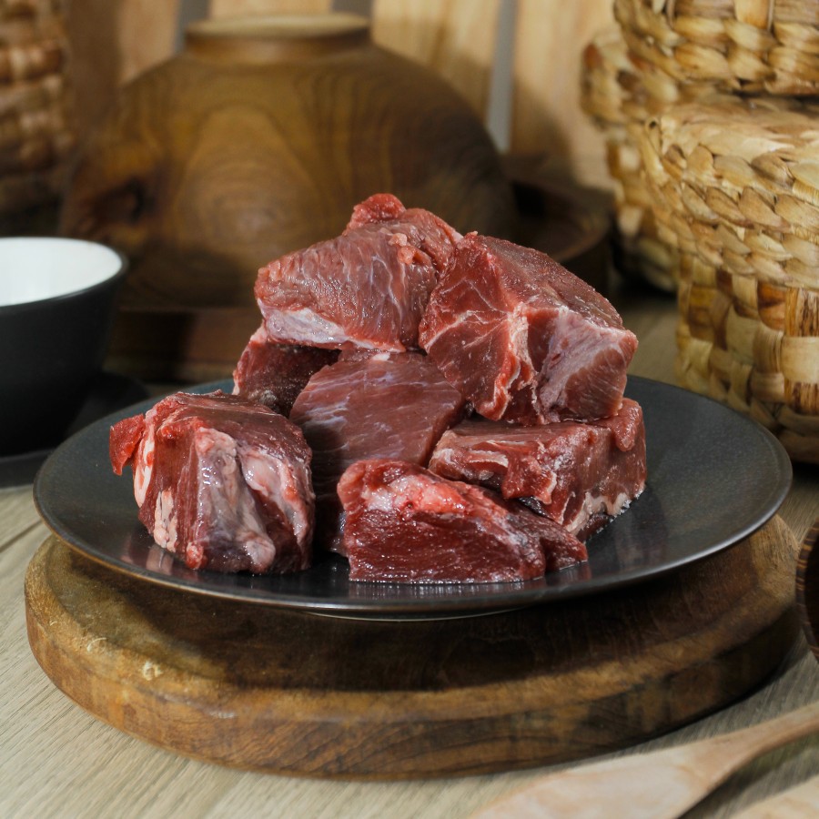 

Rump Daging semur 500gr.
