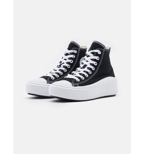 Paling Sesuai.. sepatu boots converse//converse move//cod