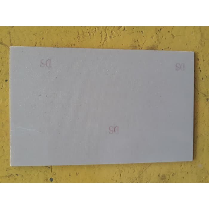 PCB Polos Bahan Semi Fiber Ukuran 20 x 17 cm Single Layer