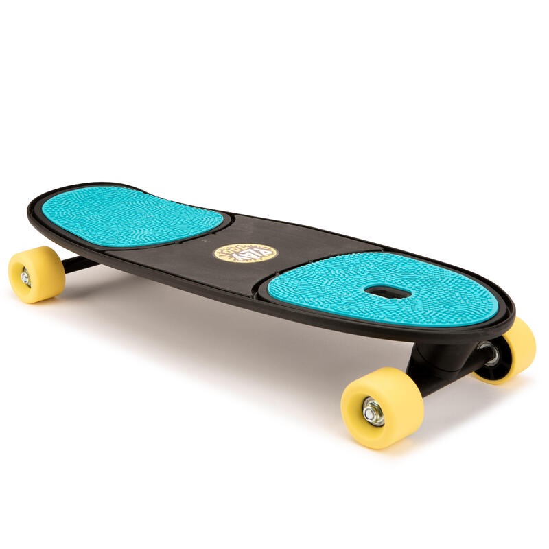 OXELO Skateboard Anak Usia 18 Bulan+ Max Beban 20 Kg Play100