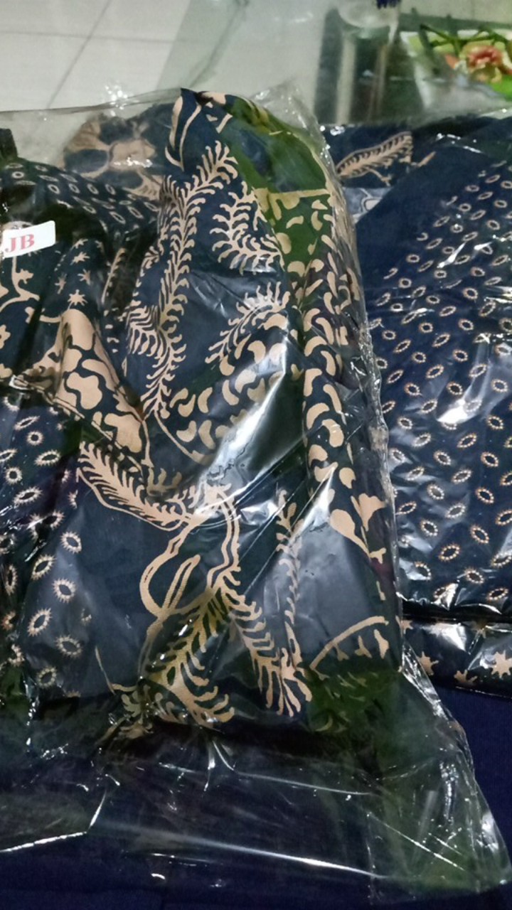 Batik Family / Batik Couple / Batik Seragam / Denis