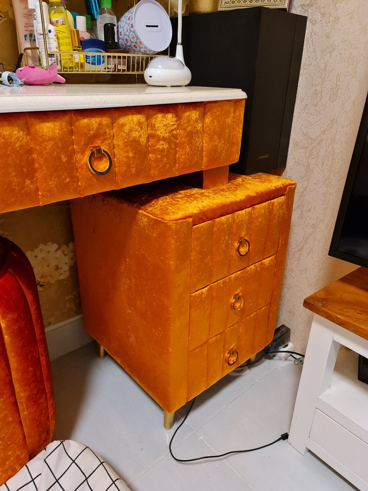 Ring Handle Tarikan Laci Pintu Furniture Modern Minimalis