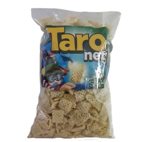 

SNACK KILOAN TARO NET KEMASAN 200 GRAM