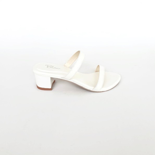 Blow Isabel Block Heels Wanita Tali BLNI 0024-4