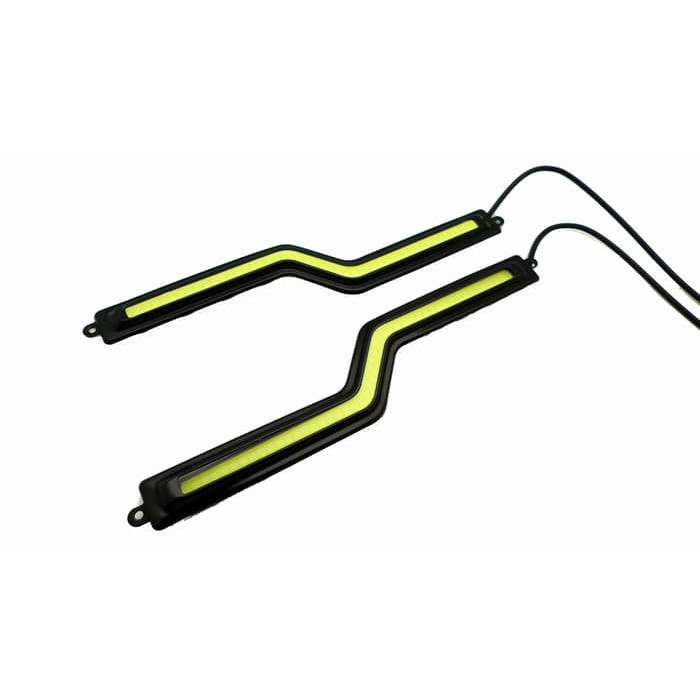 LED DAYTIME RUNNING LIGHT 17 AM A-86 CM COB-Z