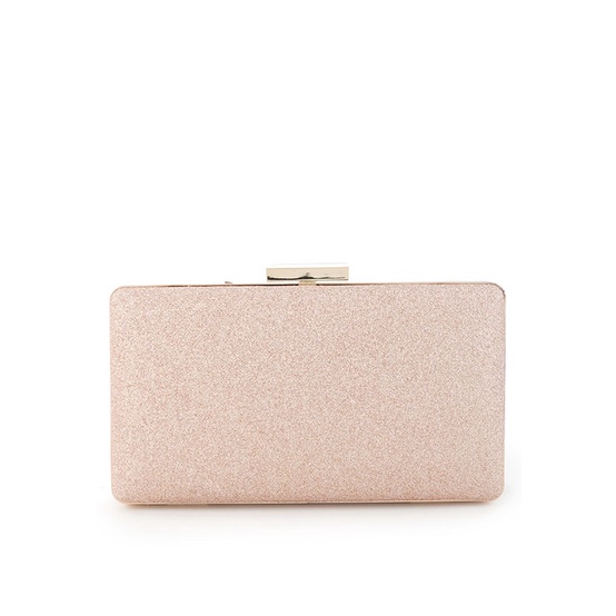 Aamour Marguerite Clutch Wanita